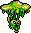 Green Slime FF NES sprite.png