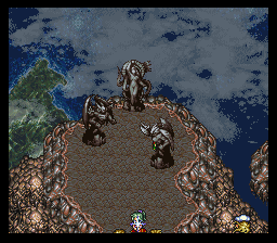 Warring Triad statues FF6 SNES.png