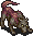 Warg Wolf FF PS1 sprite.png