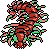 Ankheg FF NES sprite.png