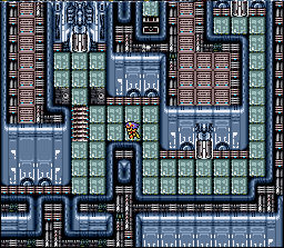 Tower of Zot FFIV SNES screenshot.jpg