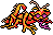 Fire Lizard FF MSX2 sprite.png