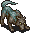Winter Wolf FF PS1 sprite.png