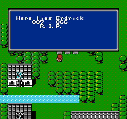 FFI NES Erdrick reference.png