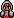 White Mage FF PS1 map sprite.png