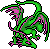Green Dragon FF MSX2 sprite.png
