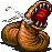 Sand Worm FF GBA sprite.png