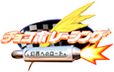 Chocobo Racing Japan logo.png