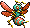 Hornet FF2 GBA sprite.png