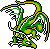 Green Dragon FF NES sprite.png
