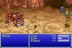 Antlion FFIV GBA battle.png