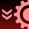 FFVII Remake Slow Icon.png