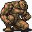 Clay Golem FF GBA sprite.png