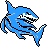 White Shark FF MSX2 sprite.png