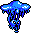 Gray Ooze FF MSX2 sprite.png