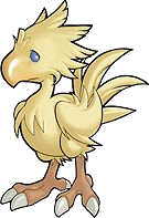 Chocobo FFDoS artwork.png