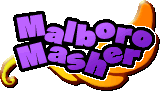 Malboro Masher logo.png