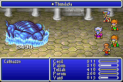 Cagnazzo first battle in FF4.png