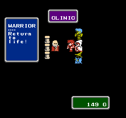 FF NES Clinic.png