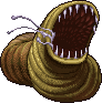 Sand Worm FF PSP sprite.png
