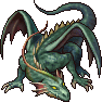 Green Dragon FF PSP sprite.png