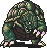 Gil Turtle FF5 GBA sprite.png