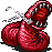 Abyss Worm FF GBA sprite.png