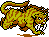 Lesser Tiger FF NES sprite.png