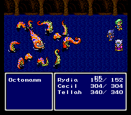 Octomamm FF4 SNES battle.png