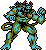 Minotaur Zombie FF NES sprite.png