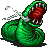 Lava Worm FF GBA sprite.png