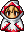 White Mage FF PSP map sprite.png