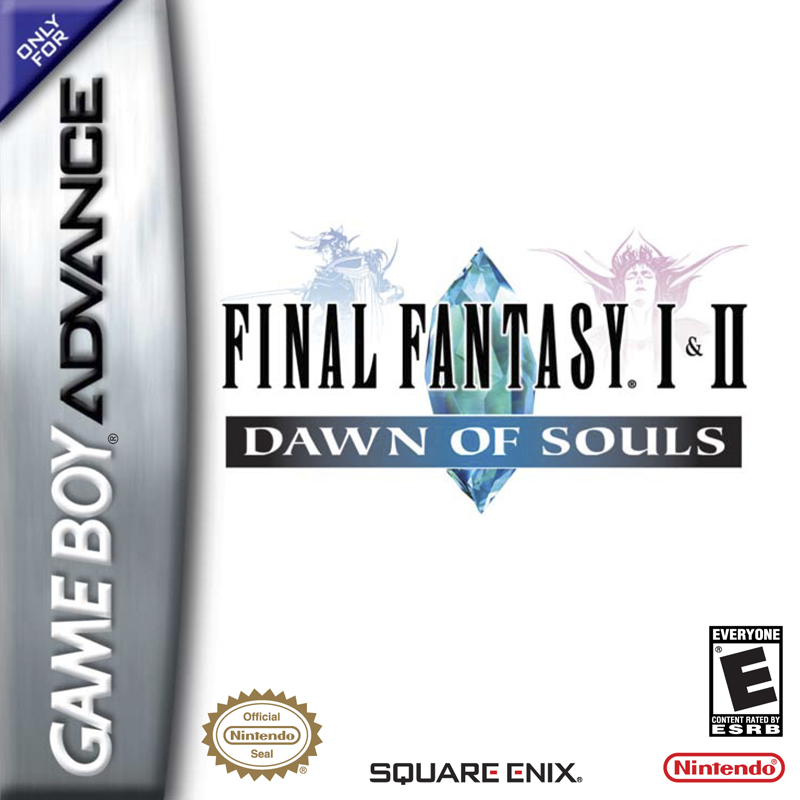 Final Fantasy Grandmasters, Final Fantasy Wiki