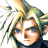 FFVII young Cloud icon.png