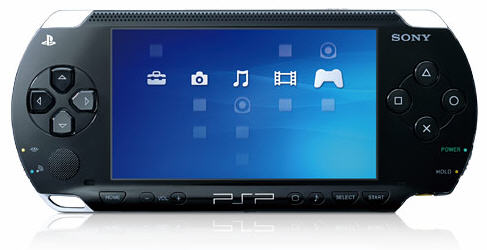 PlayStation Portableのシステムソフトウェア