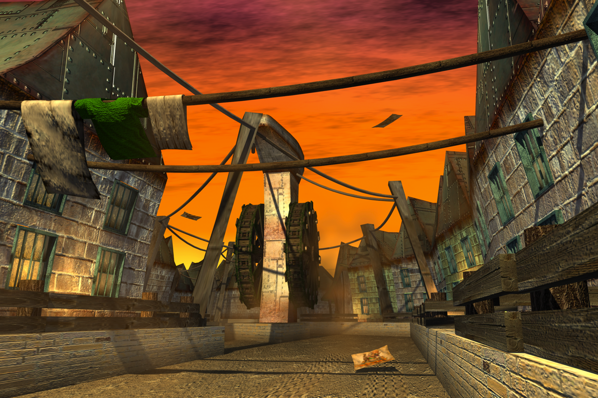 Mythril Mines (course) Final Fantasy Wiki the Final Fantasy encyclopedia Mythril Mines (course) Final Fantasy Wiki the Final Fantasy encyclopedia