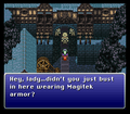 Terra not allowed in Narshe FF6 SNES.png