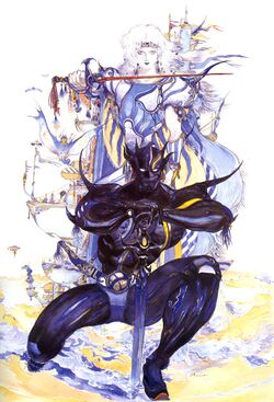 Cecil Harvey Dark Knight and Paladin FF4 art.jpg