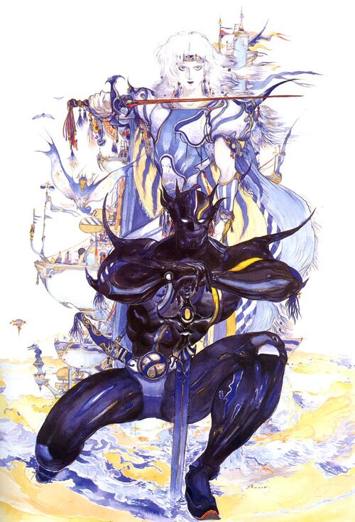 Cecil Harvey Final Fantasy Wiki The Final Fantasy Encyclopedia 