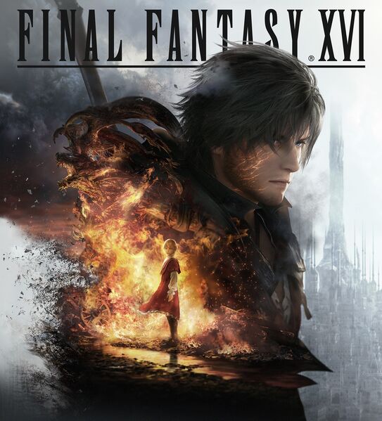 File:FFXVI cover art.jpg