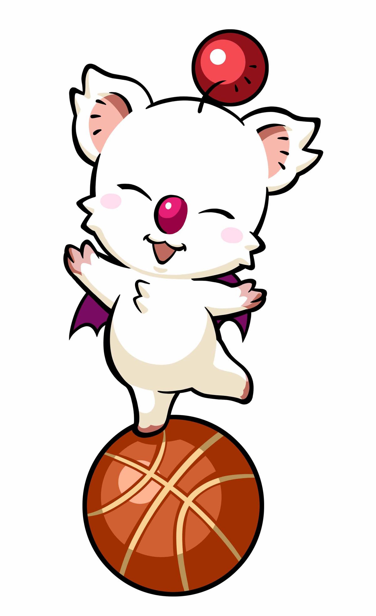 Moogle - Final Fantasy Wiki, the Final Fantasy encyclopedia