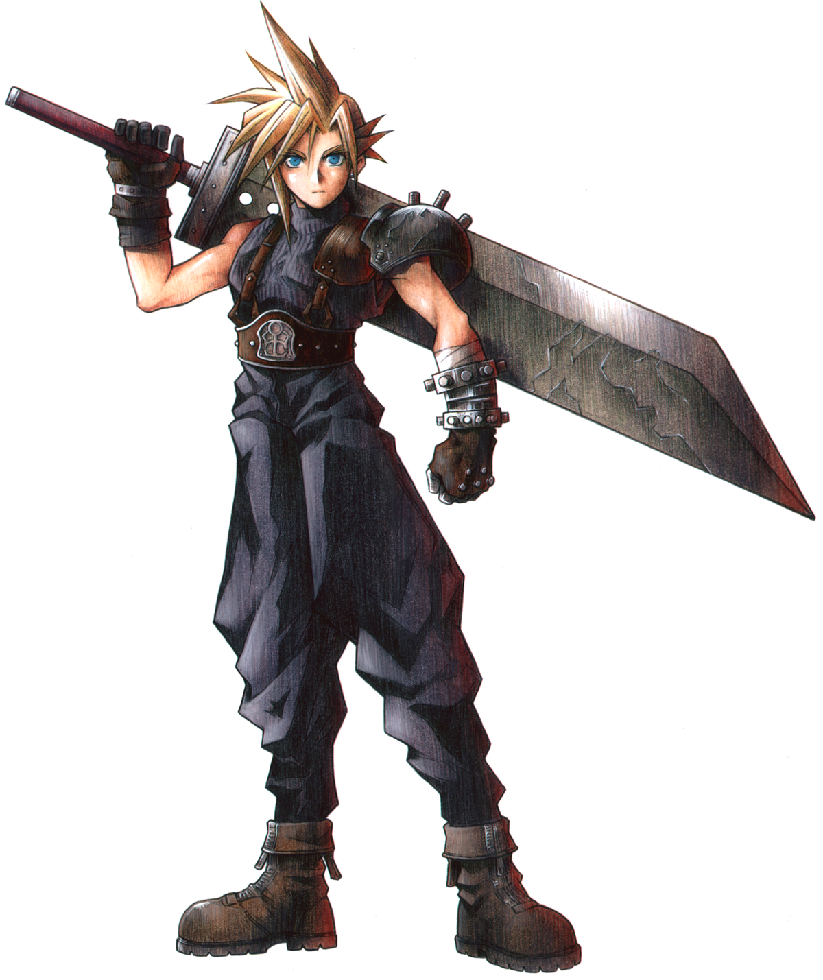 Power Belt (Final Fantasy IX), Final Fantasy Wiki