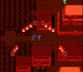FF4 SNES Mist on fire.png