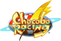 Chocobo Racing logo.png