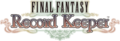 FF Record Keeper logo.png