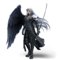 Sephiroth SSB Ultimate artwork.png