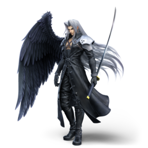 Sephiroth SSB Ultimate artwork.png
