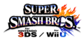 Super Smash Bros. Wii U 3DS logo.png