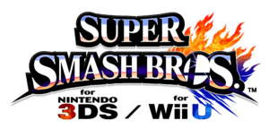 Super Smash Bros. Wii U 3DS logo.png