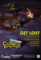 Chocobo's Dungeon 2 ad.jpg